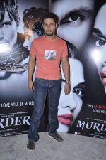Randeep Hooda at Murder 3 promotions in Mehboob, Mumbai on 30th Jan 2013 (56).JPG